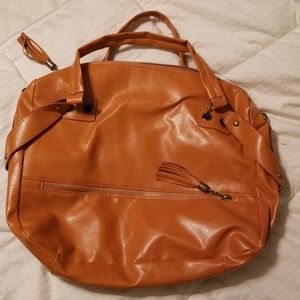 Shoulder Bag